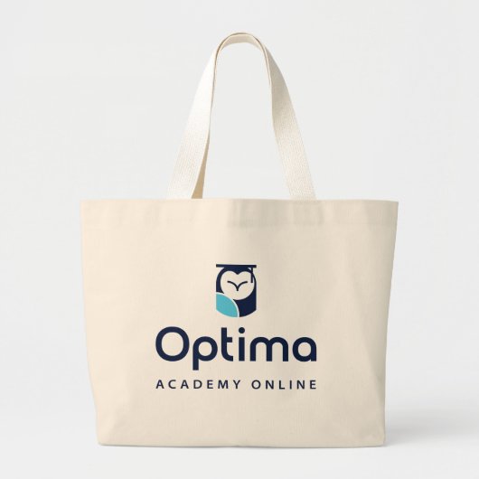 Canvas tas (Voorkant)