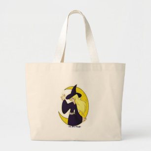 Canvas tas