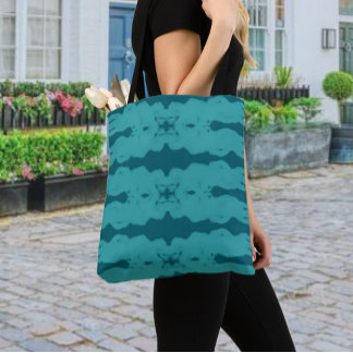 canvas tas