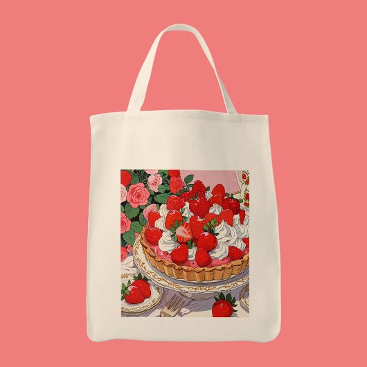 Canvas tas