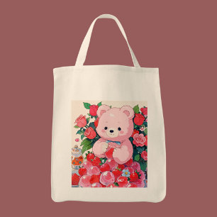 Canvas tas