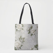 canvas tas (Voorkant)