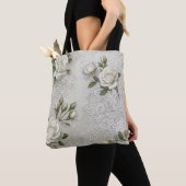 canvas tas (Dichtbij)