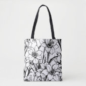 canvas tas (Voorkant)