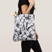canvas tas (Dichtbij)