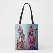 Canvas tas (Voorkant)