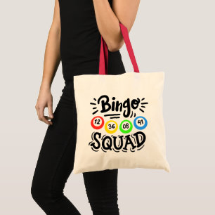 Canvas tas
