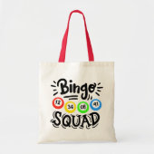 Canvas tas (Voorkant)