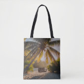 CANVAS TAS (Voorkant)