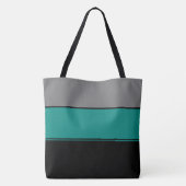 Canvas tas (Achterkant)