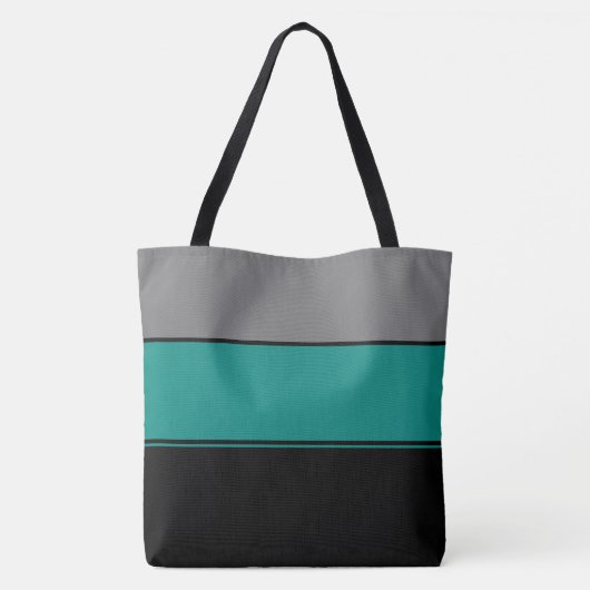 Canvas tas (Achterkant)