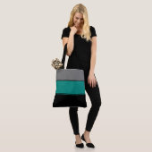 Canvas tas (Op model)