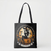 Canvas tas (Voorkant)