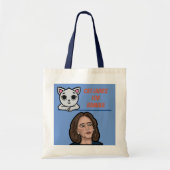 Canvas tas (Voorkant)