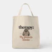 Canvas tas (Achterkant)