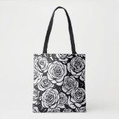 canvas tas (Voorkant)