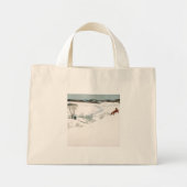 Canvas tas (Voorkant)