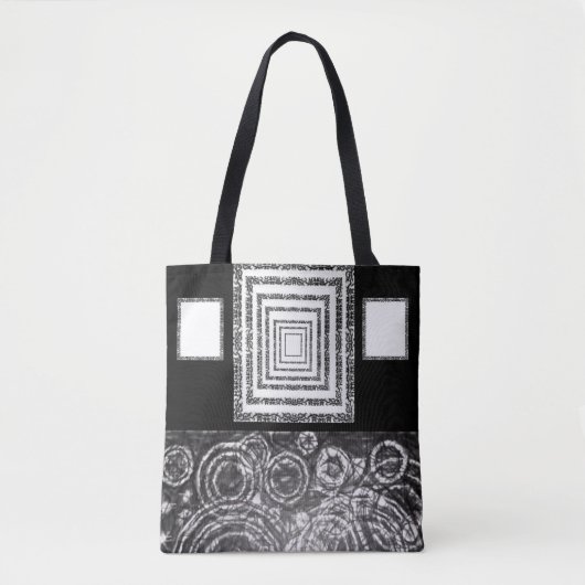 Canvas tas (Voorkant)