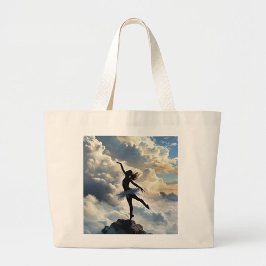 CANVAS TAS (Voorkant)