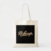 Canvas tas (Voorkant)