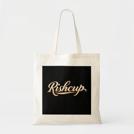 Canvas tas (Voorkant)