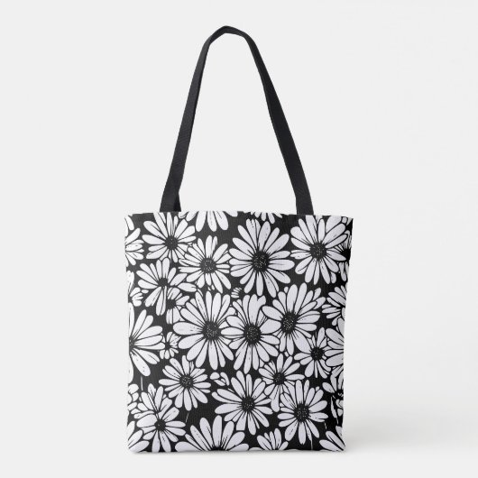 canvas tas (Achterkant)