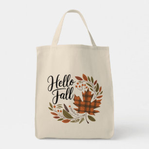 Canvas tas