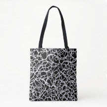 canvas tas