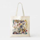 Canvas tas (Achterkant)