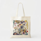 Canvas tas (Voorkant)