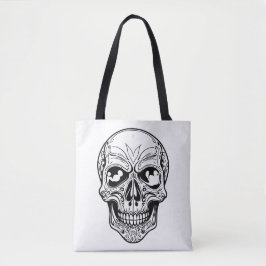 canvas tas