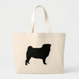 Canvas tas