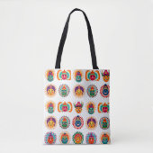 Canvas tas (Voorkant)