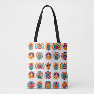 Canvas tas
