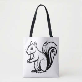 canvas tas