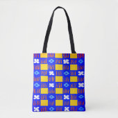 Canvas tas (Voorkant)