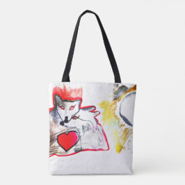 CANVAS TAS