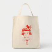 Canvas tas (Voorkant)