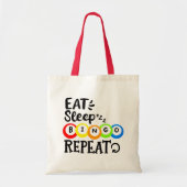 Canvas tas (Voorkant)