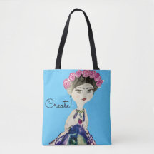Canvas tas