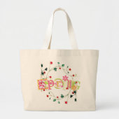 Canvas tas (Voorkant)