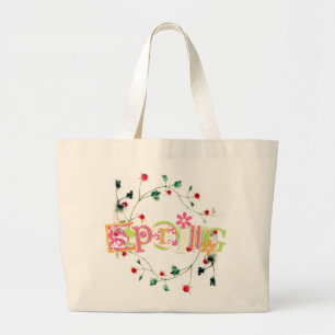 Canvas tas