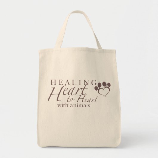 Canvas tas (Voorkant)