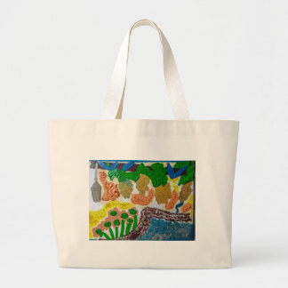 Canvas tas