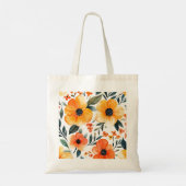 Canvas tas (Achterkant)