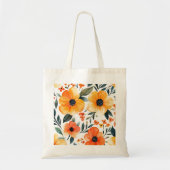 Canvas tas (Voorkant)