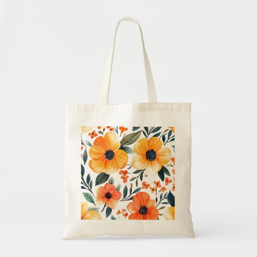 Canvas tas (Voorkant)