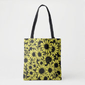 canvas tas (Voorkant)