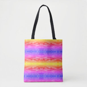 Canvas tas