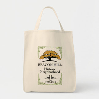 Canvas tas